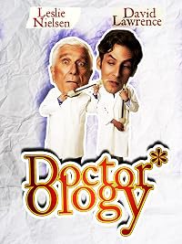 Doctor*ology poster