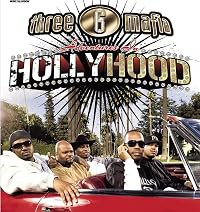 Adventures in Hollyhood poster