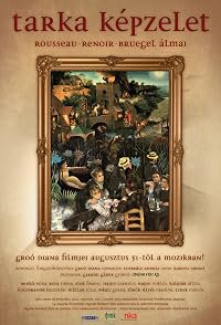 Tarka képzelet - Bruegel álmai poster