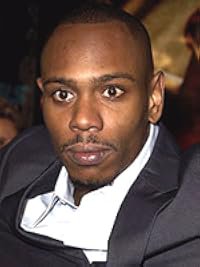Dave Chappelle poster