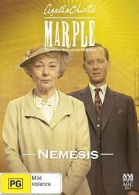 Nemesis poster