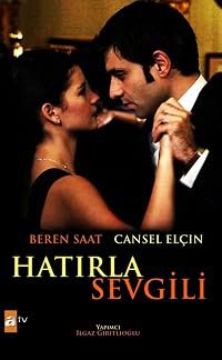 Hatirla Sevgili poster