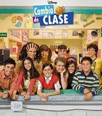 Cambio de clase poster
