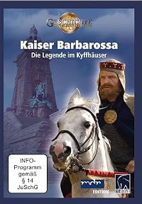Die Geschichte Mitteldeutschlands poster