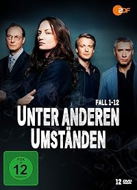 Unter anderen Umständen poster
