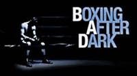 HBO Boxing After Dark poster