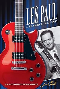 Les Paul: Chasing Sound poster