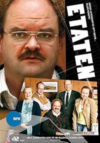 Etaten poster