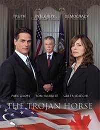 The Trojan Horse poster