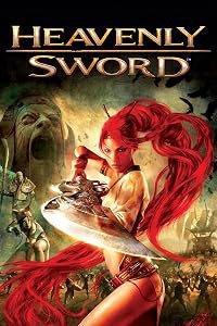 Heavenly Sword poster