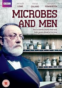 Microbes and Men poster