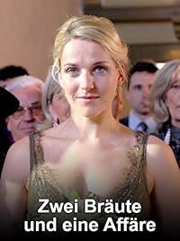 Zwei Bräute und eine Affäre poster