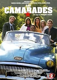 Les camarades poster