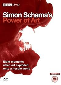 Power of Art poster