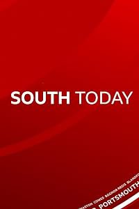 South at Six poster