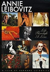 Annie Leibovitz: Life Through a Lens poster