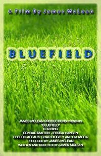 Bluefield poster