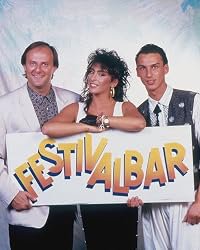 Festivalbar poster