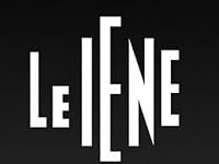 Le iene poster