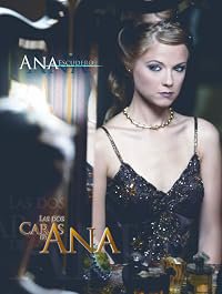 Las dos caras de Ana poster