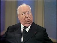 Alfred Hitchcock poster
