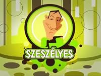 Szeszélyes poster