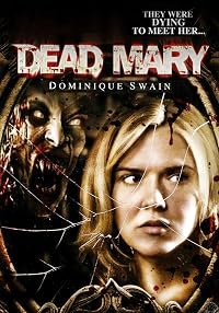 Dead Mary poster