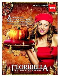 Floribella poster