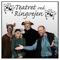 Teatret ved Ringvejen poster