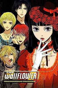 Yamato nadeshiko shichihenge poster
