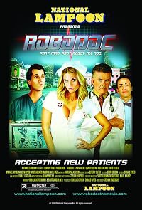 Robodoc poster