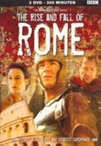 The Battle for Rome poster