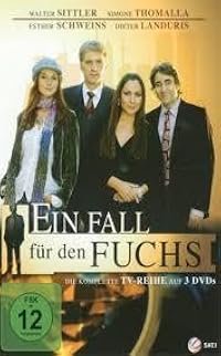 Ein Fall für den Fuchs poster