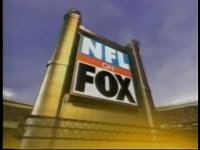 NFL on Fox poster