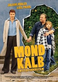 Mondkalb poster