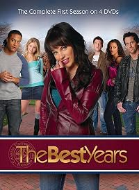 The Best Years poster