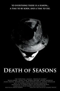 Death of Seasons poster