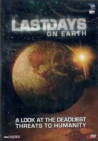 Last Days on Earth poster