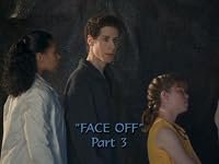Face Off: Part 3 poster