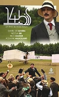 14 Bis poster