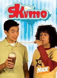 Skimo poster