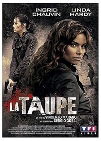 La taupe poster