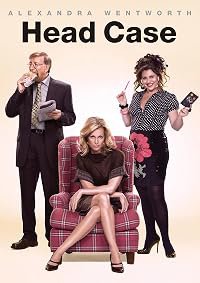 Head Case poster