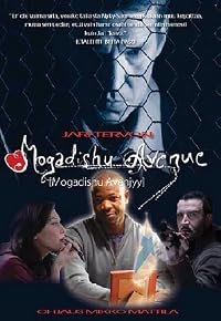 Mogadishu Avenue poster