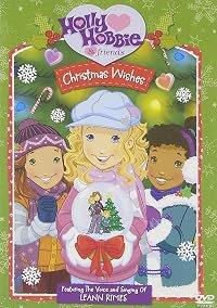 Christmas Wishes poster