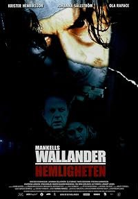 Hemligheten poster