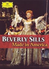 Beverly Sills: Made in America poster