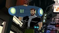 Ben 10,000 poster