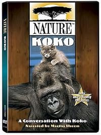 A Conversation with Koko poster