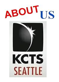 About Us poster